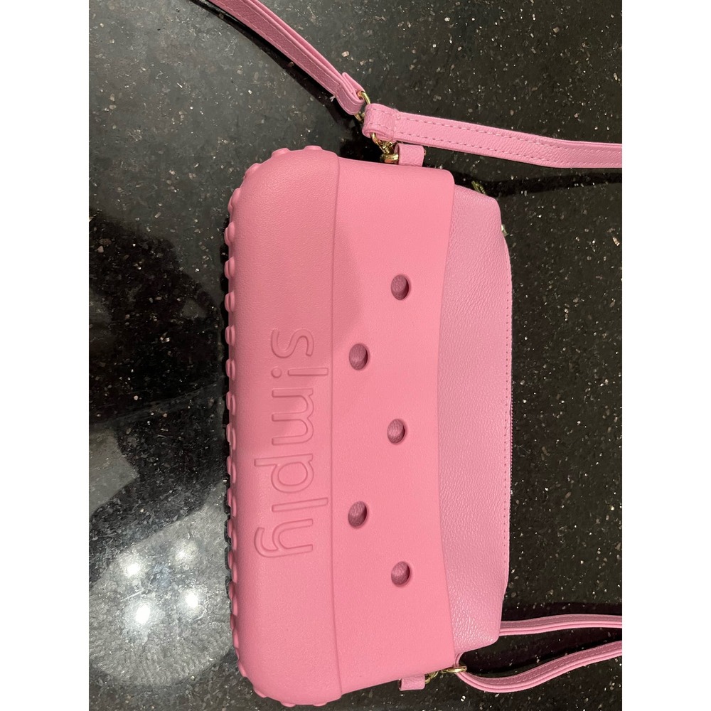Simply Southern clutch
